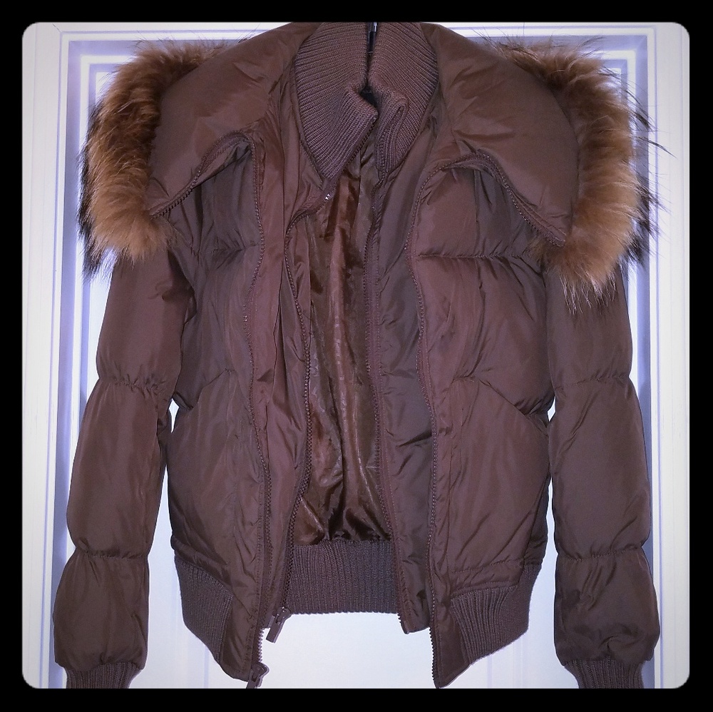 BEST JACKET EVER!